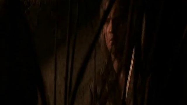 13th Warrior - Slaying the Queen смотреть онлайн