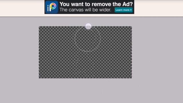Туториал|Как убрать фон|ibis Paint X|Gacha club смотреть онлайн