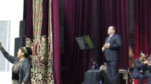 Далери Исматулло суруди узбеки Кутаман шахри Самарканд