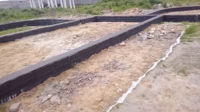 Budowa Domu - Masa Bitumiczna KMB