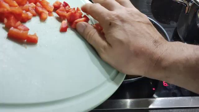 Рецепт быстрого ужина для всей семьи