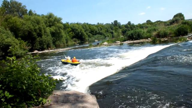 Южный Буг 2018 Михалыч 092 смотреть онлайн