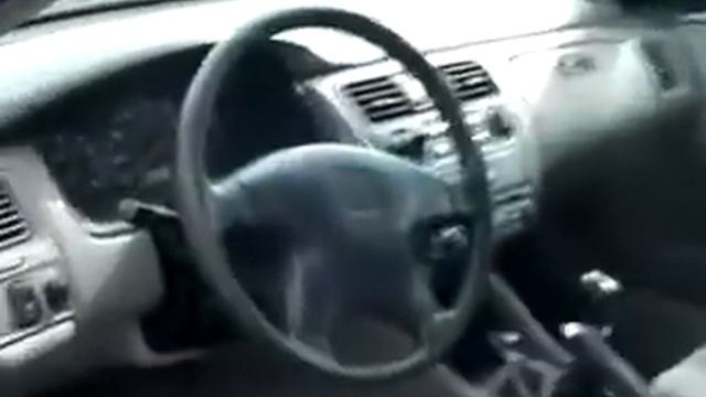 How To Buy And Sell Cars 1999 Honda Accord V-Tech (SCOOP) смотреть онлайн