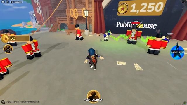 Old Roblox Avatars Are BACK... смотреть онлайн