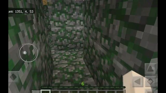 Карта 3 мини-игры | Minecraft Bedrock Edition | RERLY 2 смотреть онлайн