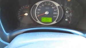 Hyundai Tucson проблема с акпп