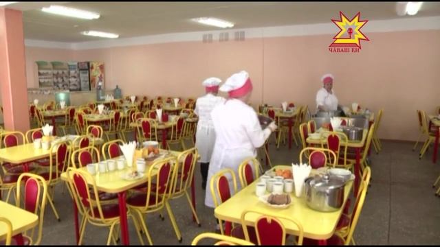 Проверка горячего питания в школах смотреть онлайн