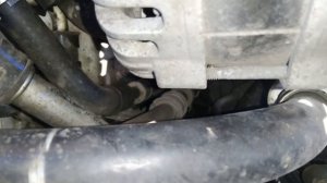 CHERY TIGGO 4 - проблемы с рулевым управлением. ГУР или ЭУР?