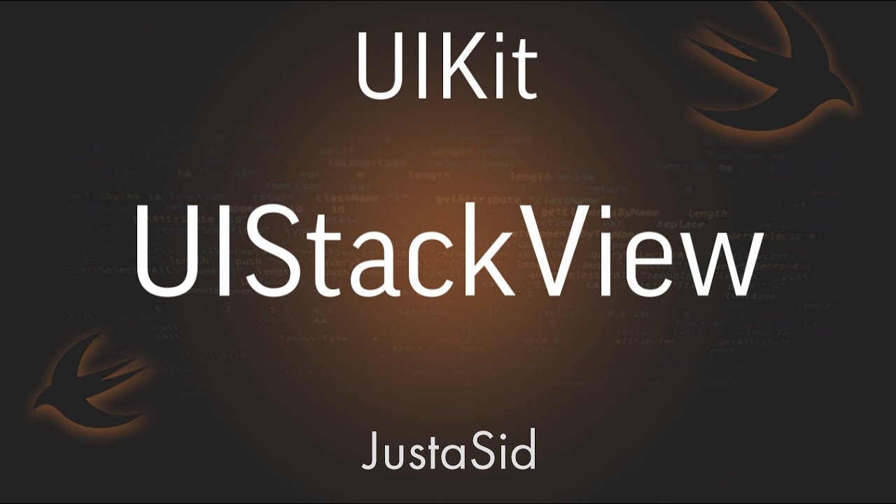 #14 UIStackView (Делаем экран “калькулятор скидок