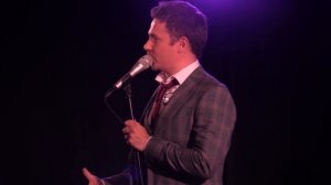 Вадим Мичман. Баллада Атоса (Есть в графском парке чёрный пруд). 15.06.2023