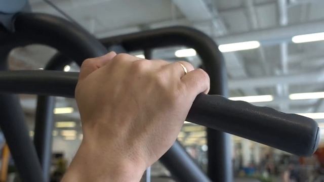 КРАСИВАЯ СПИНА/ОДНО ИЗ ЛУЧШИХ УПРАЖНЕНИЙ/ОБУЧАЮЩЕЕ ВИДЕО смотреть онлайн