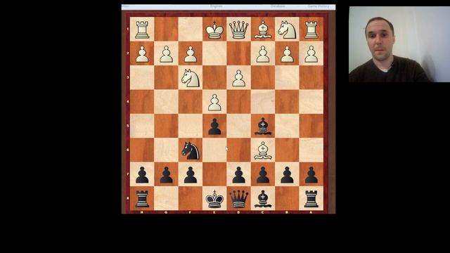 Бесплатный шахматный курс.Дебютные основы юного шахматиста.Урок 1.