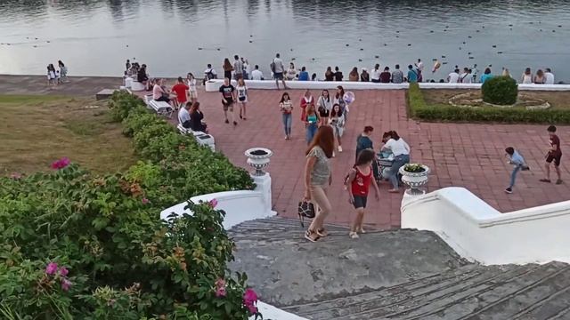 Тверь 2021 день города смотреть онлайн