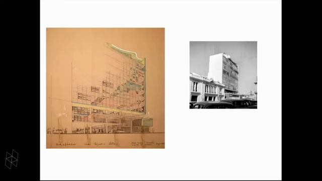 Barry Bergdoll, "Learning from the Americas: Gropius and Breuer in the New World" смотреть онлайн
