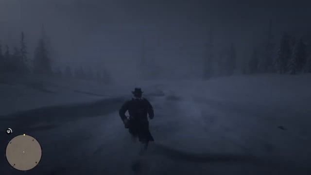 прохождение Red Dead Redemption 2 смотреть онлайн