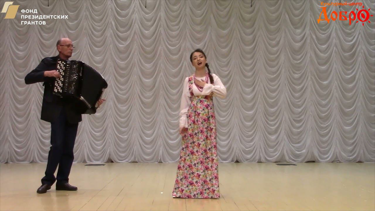 107 Перепелкина Вероника смотреть онлайн