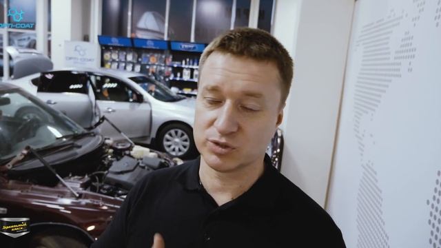 Детейлинг в Ярославле! Какой он? Детейлер Сергей Чинарин. Эпизод 11 смотреть онлайн