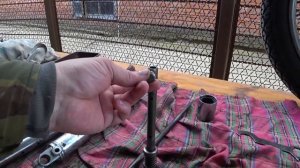 Ремонт вилки Минск