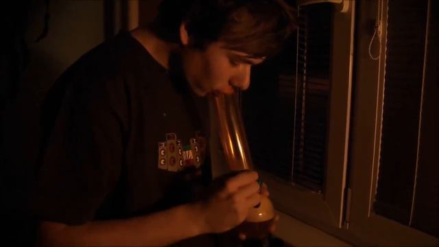 Max Hype - Mr. Bong смотреть онлайн