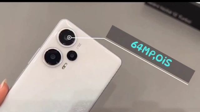 The Unbelievable - Poco F5 5G Unboxing and Review ? смотреть онлайн