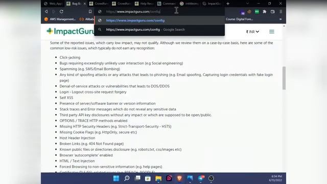 [LIVE] INTRODUCTION TO HACKING / BUG HUNTING смотреть онлайн