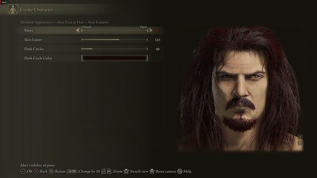 Become a PRO at Elden Ring Original Character Creation - (Soundless ER Tutorial) смотреть онлайн