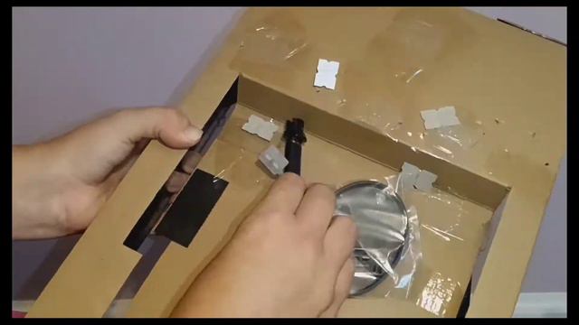 Unboxing and reviewing the Monster High Dracula Skullector doll смотреть онлайн