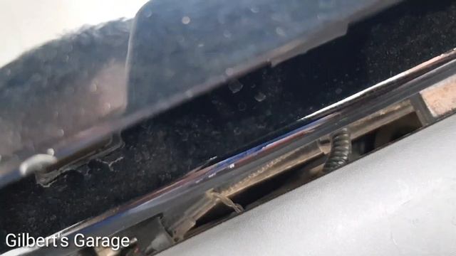 Tailgate Handle with Camera Provision Installation | Toyota Hilux Conquest 2018 up смотреть онлайн