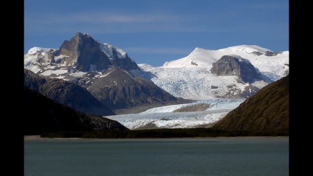 PATAGONIE 2004 смотреть онлайн