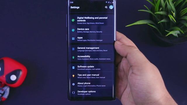 How To Change And Customize Default Icons In Any Samsung Devices - One UI 2 Hidden Feature смотреть онлайн