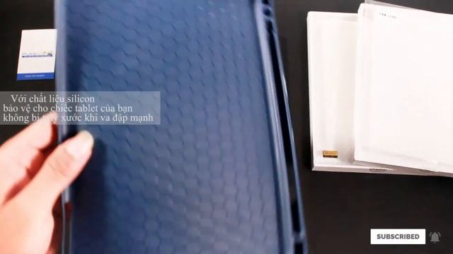 Bao Da IPad Pro 9.7 2018 Hiệu KaKu Cao Cấp Kèm Khay Bút