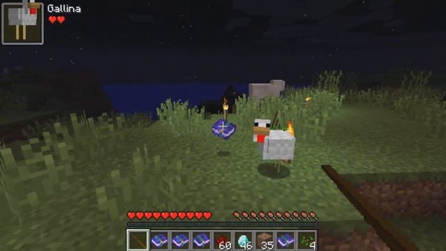HARRY POTTER MOD - Minecraft Mod (1.12, 1.12.1 Y 1.12.2)
