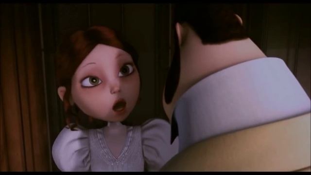 A Monster in Paris - Caramelldansen!!! смотреть онлайн