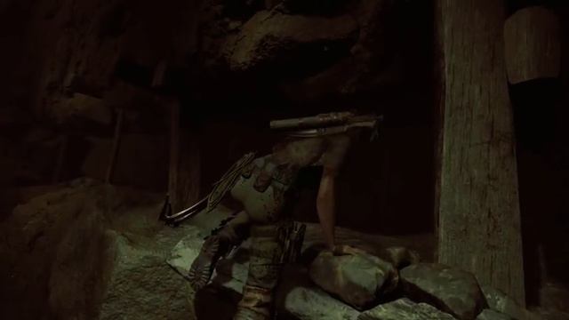 SHADOW OF THE TOMB RAIDER • Прохождение #15 • Серебрянный змей смотреть онлайн