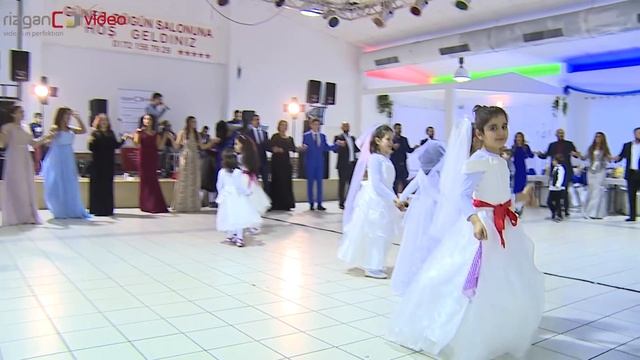 Hozan Huseyin - Koma Bedil - Kurdische Hochzeit - Wedding - Kamerakran - Sony PMW 200 смотреть онлайн