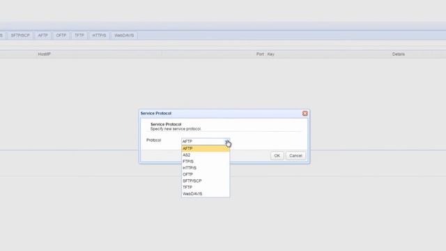 How to set up web file transfer смотреть онлайн