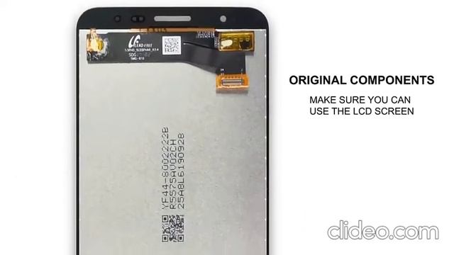 Samsung ЖК-дисплей с сенсорным экраном LCD Touch Screen एलसीडी टच स्क्रीन شاشة تعمل باللمس LCD