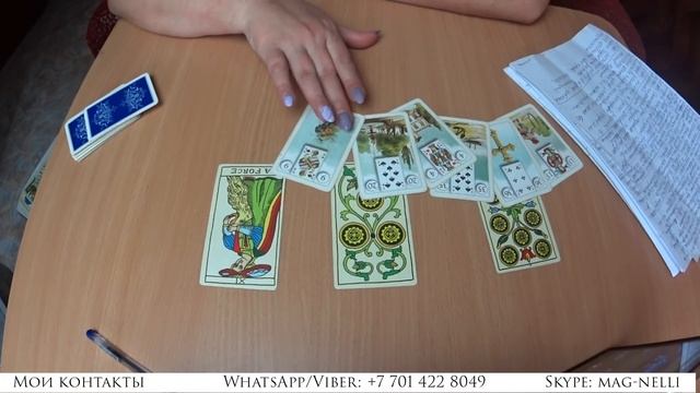 ТАРОПРОГНОЗ. ♌ЛЕВ. АВГУСТ. 2018 смотреть онлайн