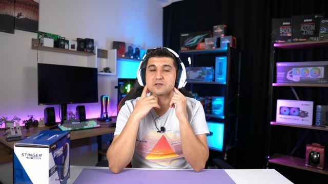 HYPERX 'İN EN KÖTÜ MODELİ Mİ ? HyperX Cloud Stinger Core Wireless Kablosuz Oyuncu Kulaklığı смотреть онлайн