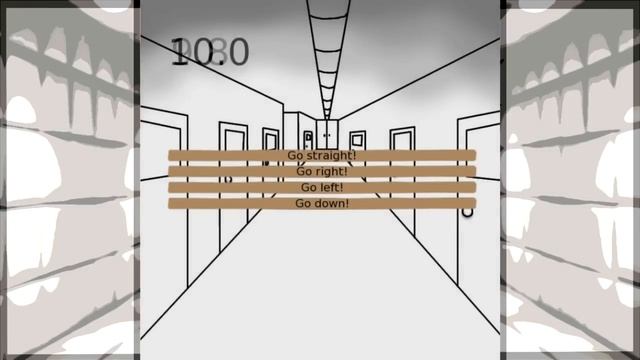 Прохождение Part Time Job #9 [Я спасу тебя, Пинки!] (Истинная концовка) смотреть онлайн