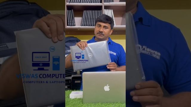 Viswas Computers | Laptop Sales Services Dealer Hyderabad Dell 7490 now in stock at #viswascomputer смотреть онлайн