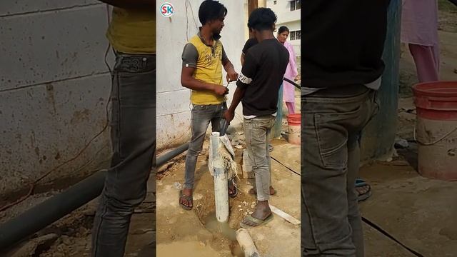 Buy This Jindal 1hp Pump With Starter