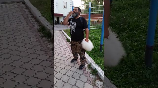 Осетины на Донбассе смотреть онлайн