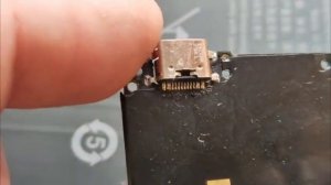 #планшет #teclast #ремонтэлектроники  планшет Teclast T40 Pro не включается не заряжается ремонт