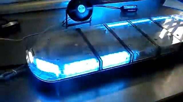 Светодиодная балка MAGNUM смотреть онлайн