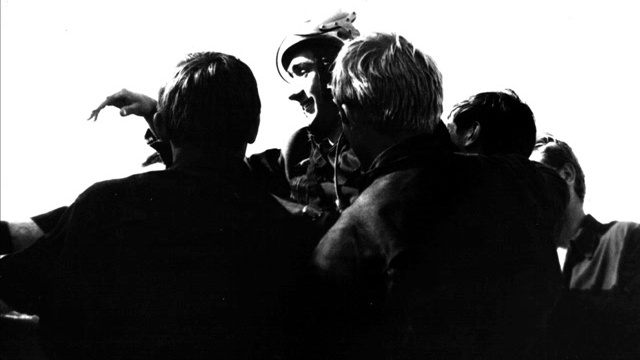 Курсантские годы 1980-1984