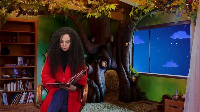 Сказки на ночь 23 февраля 2021. смотреть онлайн