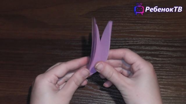 Аппликация Тюльпан Своими Руками смотреть онлайн