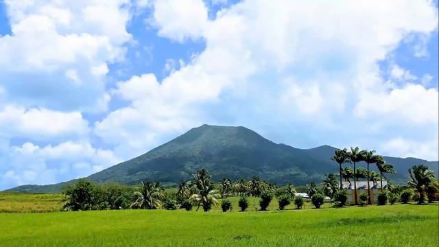 BEAUMONT PARK IN SAINT KITTS & NEVIS: THE BEST PLACE TO INVEST AND LIVE смотреть онлайн