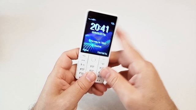 BQ-2815 Only Чудо с IPS экраном, но этого мало!